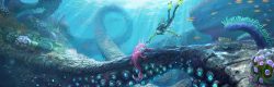 Subnautica
