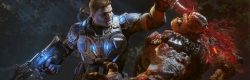 Gears of War 4