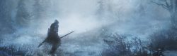 Dark Souls III – Ashes of Ariandel