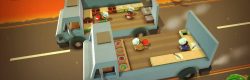 Overcooked