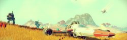 No Man&rsquo;s Sky