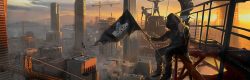 Watch Dogs 2