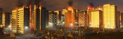 Cities: Skylines – Natural Disasters
