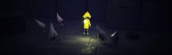 Little Nightmares