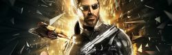 Deus Ex: Mankind Divided