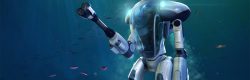 Subnautica