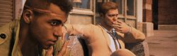 Mafia III