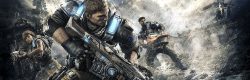 Gears of War 4