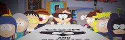 South Park: The Fractured but Whole