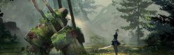 NieR: Automata