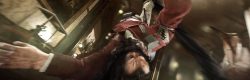 Dishonored 2