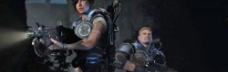 Gears of War 4