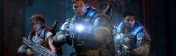 Gears of War 4
