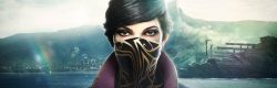 Dishonored 2