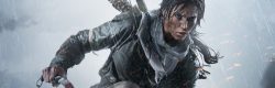 Rise of the Tomb Raider: 20 Year Celebration