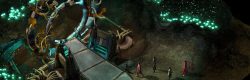 Torment: Tides of Numenera