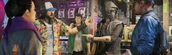 Watch Dogs 2