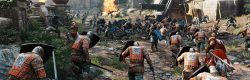 For Honor