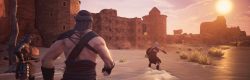 Conan Exiles