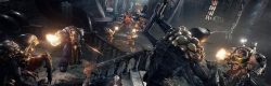 Space Hulk: Deathwing