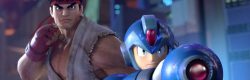 Marvel vs. Capcom: Infinite