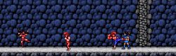 Double Dragon IV