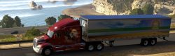 American Truck Simulator