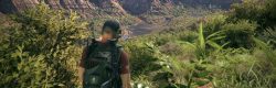 Ghost Recon Wildlands