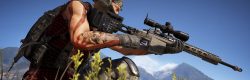 Ghost Recon Wildlands