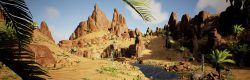 Conan Exiles