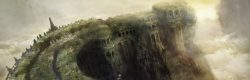 Dark Souls III – The Ringed City