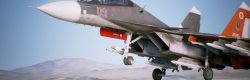 Ace Combat 7 : Skies Unknown