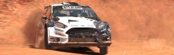 DiRT 4