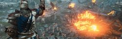For Honor