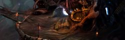 Torment: Tides of Numenera
