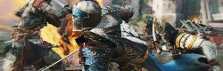 For Honor