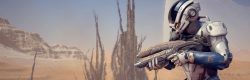 Mass Effect: Andromeda