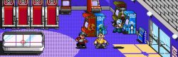 River City Ransom: Underground