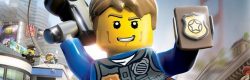 LEGO CITY Undercover