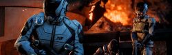 Mass Effect: Andromeda