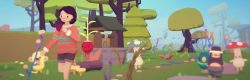 Ooblets