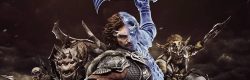 Middle-Earth: Shadow of War