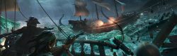 Sea of Thieves