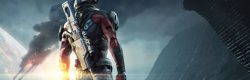 Mass Effect: Andromeda