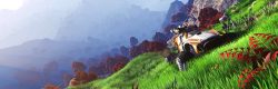 No Man&rsquo;s Sky