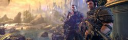 Bulletstorm: Full Clip Edition