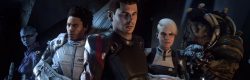 Mass Effect: Andromeda