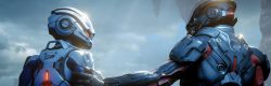 Mass Effect: Andromeda