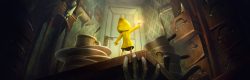 Little Nightmares