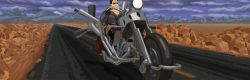 Full Throttle Remastered